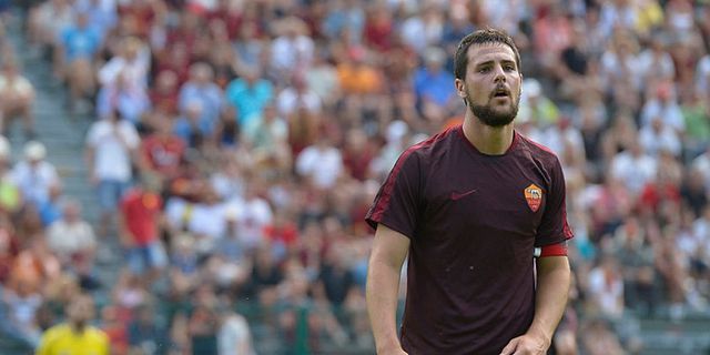 Tinggalkan AS Roma, Mattia Destro Resmi Pilih Bologna