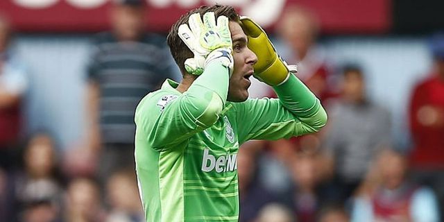 Banding West Ham Untuk Adrian Ditolak FA Banding West Ham Untuk Adrian Ditolak FA