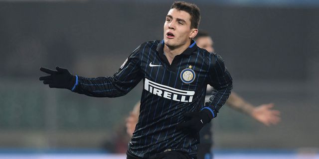 Benitez: Kovacic Punya Kualitas Luar Biasa