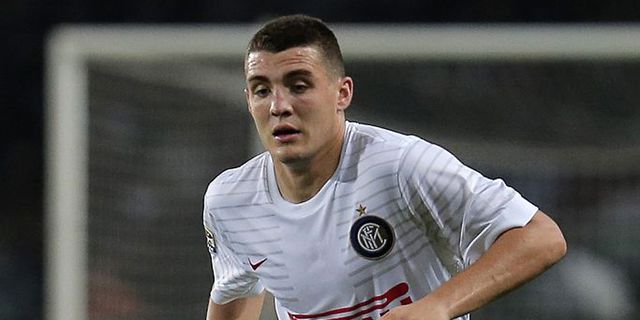 Barcelona Juga Sempat Tergoda Kovacic Barcelona Juga Sempat Tergoda Kovacic