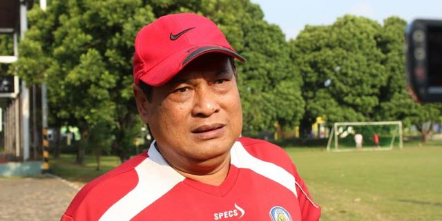 Pelatih Arema Meninggal Dunia Pelatih Arema Meninggal Dunia