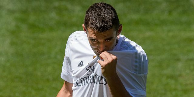 Kovacic Tak Pilih Barca Karena Levelnya di Bawah Madrid