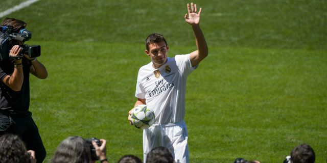 Kovacic: Gabung Madrid Kesempatan Sekali Seumur Hidup