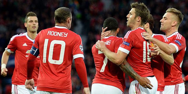 Cole: MU Tak Akan Juara Premier League
