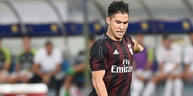 Milan Bakal Korbankan Mauri Demi Soriano Milan Bakal Korbankan Mauri Demi Soriano