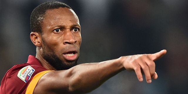 Target Giornata Perdana, Keita: Menang Target Giornata Perdana, Keita: Menang