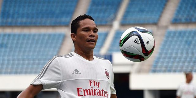 Bacca: Scudetto, Liga Champions, Coppa Italia