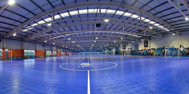 Papua Juara Liga Futsal Perindo 2015 Papua Juara Liga Futsal Perindo 2015