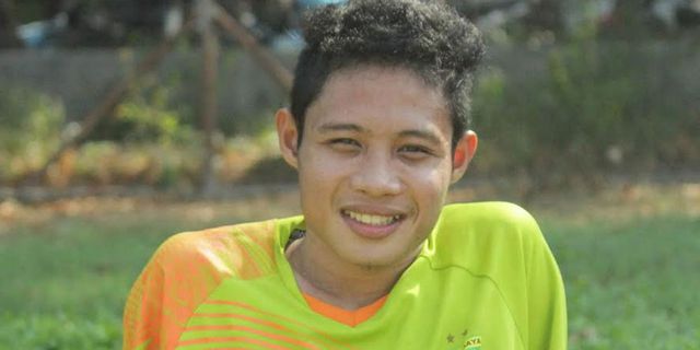 Evan Dimas Ternyata Sudah Gabung ke Persebaya