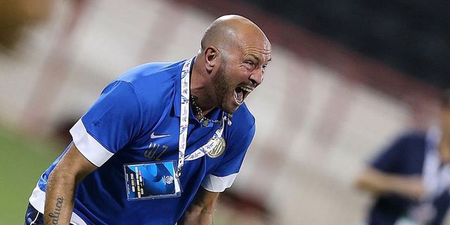 Pesta Gol Giornata 1, Sampdoria Ulangi Prestasi 1994