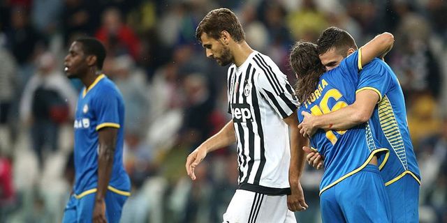 Tiga Penakluk Juventus Stadium Tiga Penakluk Juventus Stadium