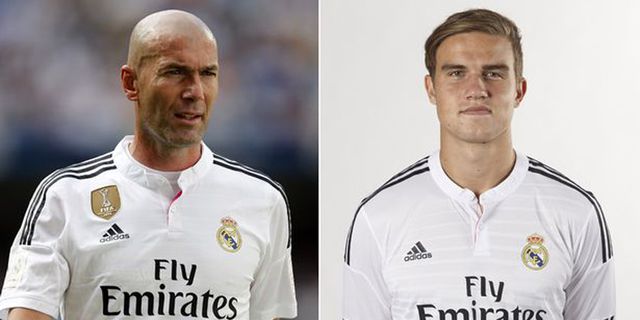 Dipecat Madrid Karena Kegemukan, Pemain Ini Balas Dendam Dipecat Madrid Karena Kegemukan, Pemain Ini Balas Dendam