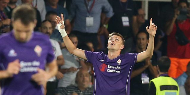 Fiorentina Takkan Lepas Ilicic dan Joaquin