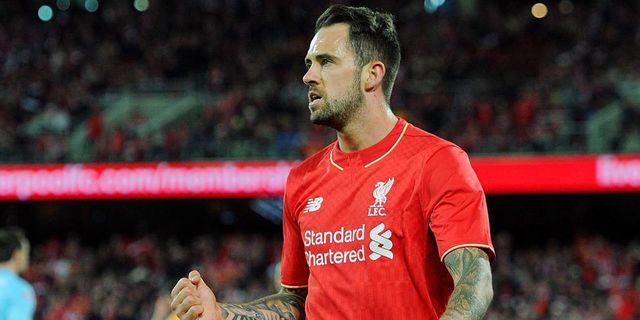 Ings Mengaku Frustasi di Liverpool