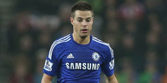 Azpi Yakin Bisa Saingi Baba Rahman di Chelsea 