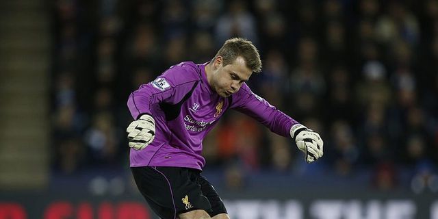 Mignolet Puas Liverpool Kembali Clean Sheet