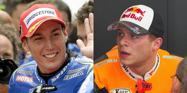 Espargaro: Bradl Layak Bertahan di Aprilia dan MotoGP Espargaro: Bradl Layak Bertahan di Aprilia dan MotoGP