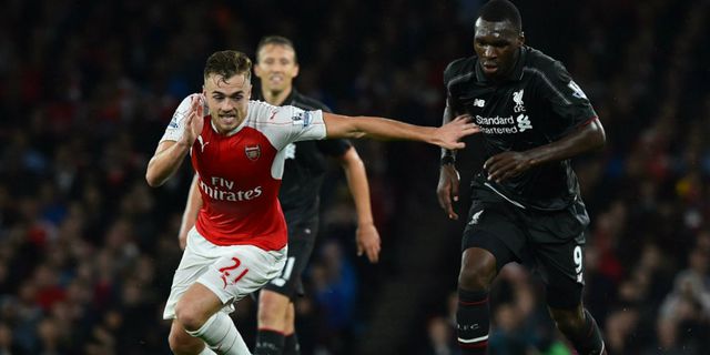 Neville Harap Arsenal Beri Chambers Jatah Bermain Reguler