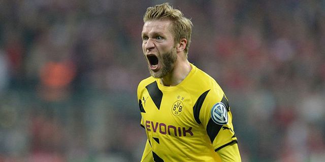  Arsenal Akan Bawa Blaszczykowski ke London?