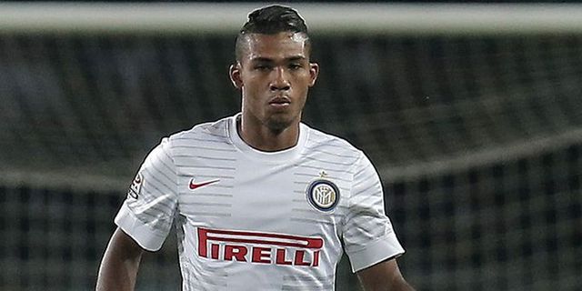 Roma dan Inter Sepakati Transfer Juan Roma dan Inter Sepakati Transfer Juan