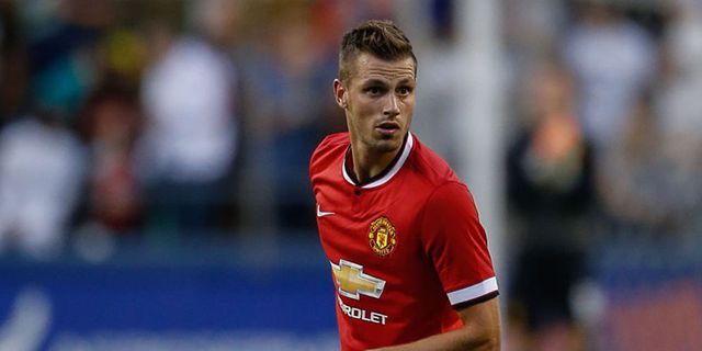 Schneiderlin Ingin Jadi Keane Baru di MU 