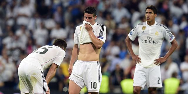 Kiper Betis Yakin Bisa Buat Madrid Kecewa Lagi 