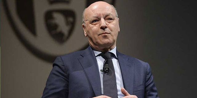 Masuk Grup Neraka, Juventus: Kami Optimis Masuk Grup Neraka, Juventus: Kami Optimis