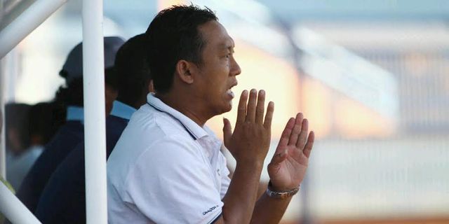 Legiun Asing Persela Sudah Klop dengan Pemain Lokal