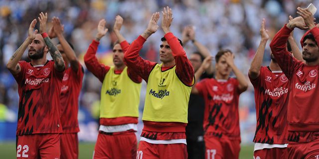 Ravanelli: Juventus Sangat Mampu Kalahkan Sevilla Ravanelli: Juventus Sangat Mampu Kalahkan Sevilla