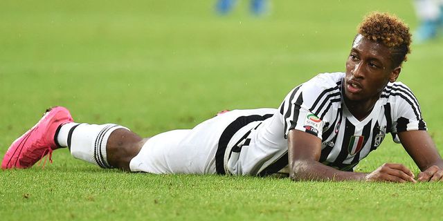 Juve dan Bayern Sepakati Peminjaman Coman?