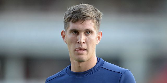Martinez: Everton Tempat Terbaik untuk Stones Martinez: Everton Tempat Terbaik untuk Stones