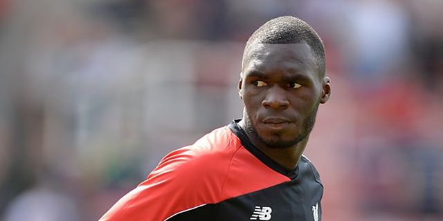 Rodgers Senang Benteke Cepat Beradaptasi di Liverpool Rodgers Senang Benteke Cepat Beradaptasi di Liverpool