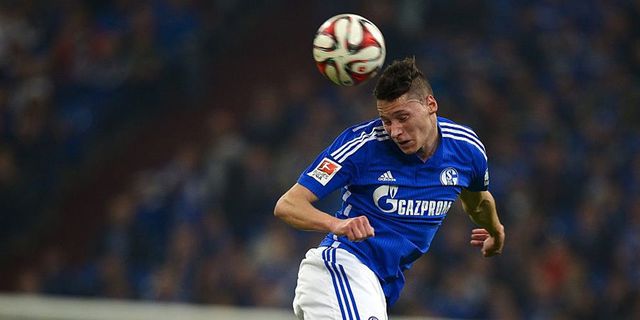 Hampir Gabung Juve, Draxler Malah Berbelok ke Wolfsburg