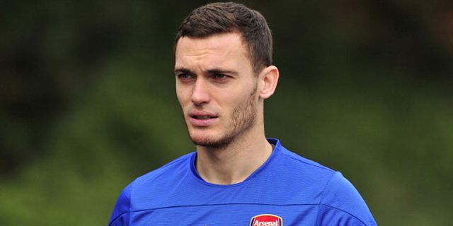 Mascherano Senang Vermaelen Cetak Gol Bagi Barcelona Mascherano Senang Vermaelen Cetak Gol Bagi Barcelona