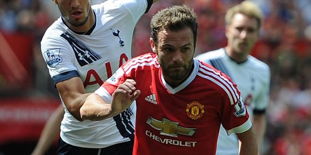 Mata Pede United Bisa Segera Bangkit