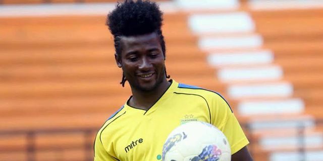 Persebaya United Resmi Coret Kennedy
