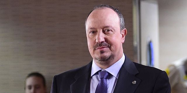 Benitez Sebut Madrid Butuhkan Jeda Internasional 
