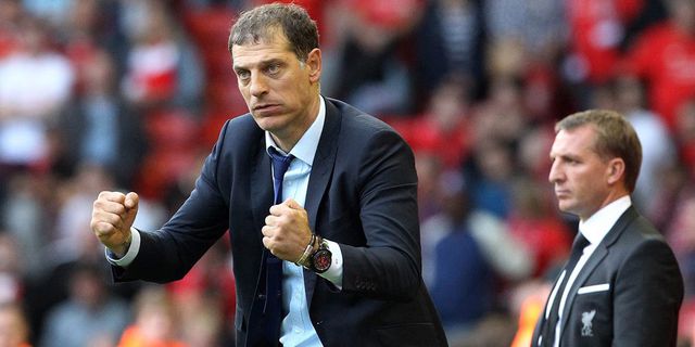 Bilic: West Ham Kalahkan Liverpool Dengan Gaya