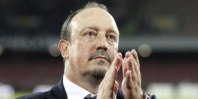 Benitez Ogah Bahas Saga Transfer De Gea