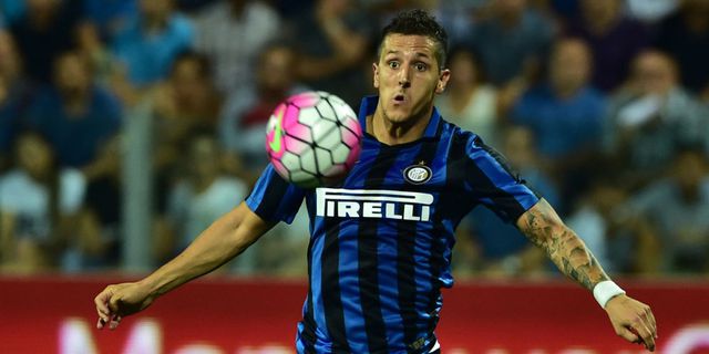 Jovetic Ingin Terus Tampil Konsisten