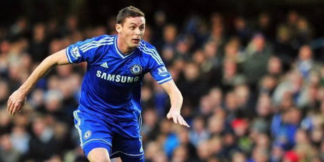 Lamban, Matic Disebut Bisa Bahayakan Pertahanan Chelsea Lamban, Matic Disebut Bisa Bahayakan Pertahanan Chelsea