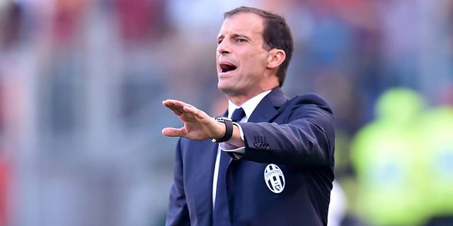 Bergomi: Juve Dipersenjatai Untuk Sukses