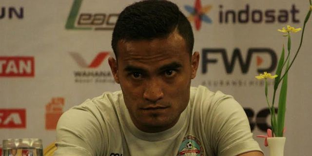 Martapura FC Andalkan Eks Barito Putera