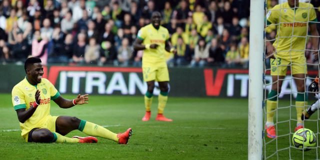 Djilobodji Siap Mengawal Tembok Pertahanan Chelsea Djilobodji Siap Mengawal Tembok Pertahanan Chelsea