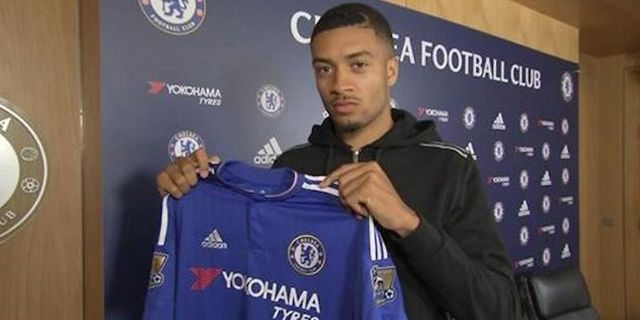 Chelsea Resmi Beli Hector