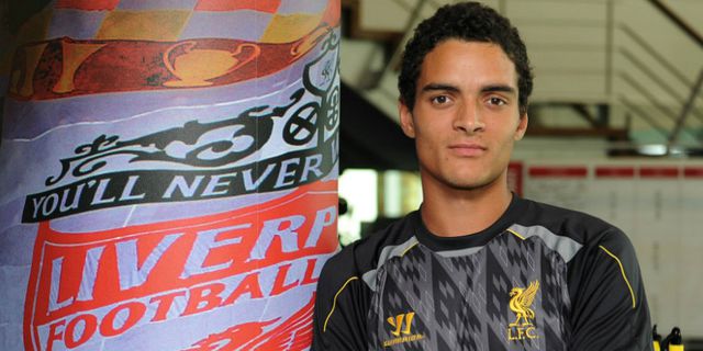 Liverpool Pinjamkan Tiago Ilori ke Aston Villa Liverpool Pinjamkan Tiago Ilori ke Aston Villa