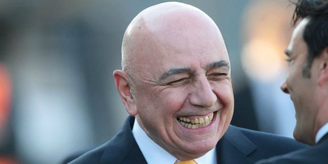 Galliani Tolak Puji Transfer Inter Milan