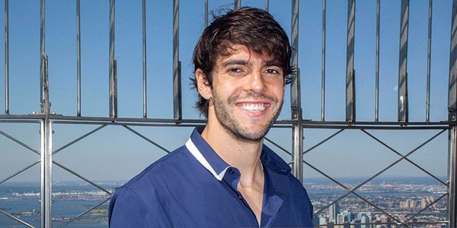 Kaka Masih Yakin Beri Kontribusi Untuk Skuat Brasil