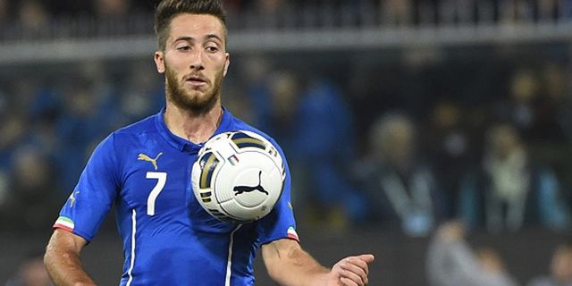 Bertolacci: Azzurri Wajib Enam Poin