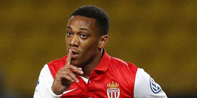 Martial: Wajar Jika Rooney Tak Kenal Saya